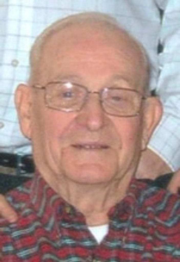 Alfred Wesley Milby