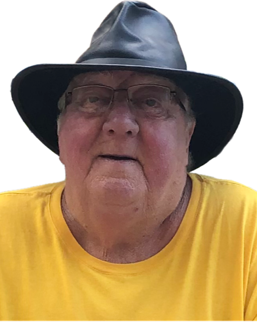 Larry Cooper Profile Photo
