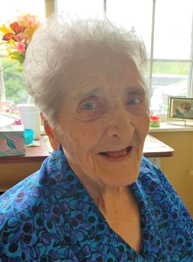 Edith Mae (Spurling) Dreher Profile Photo