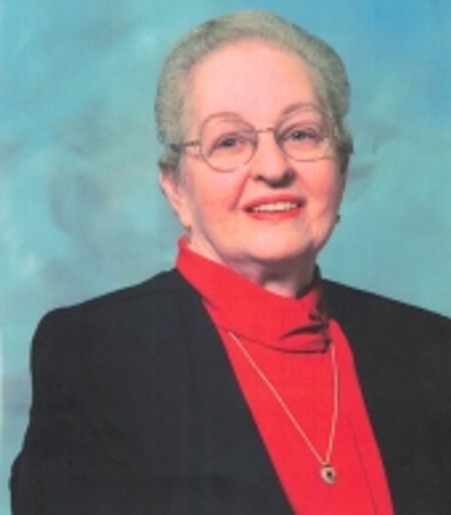 Josephine Elizabeth Marino (Staehlin)