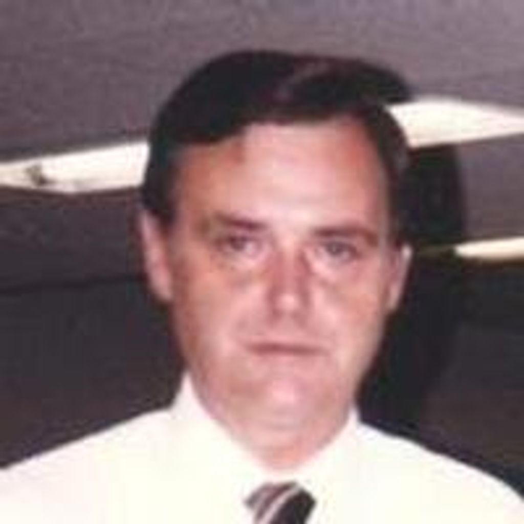 Donald  Leonard Robertson