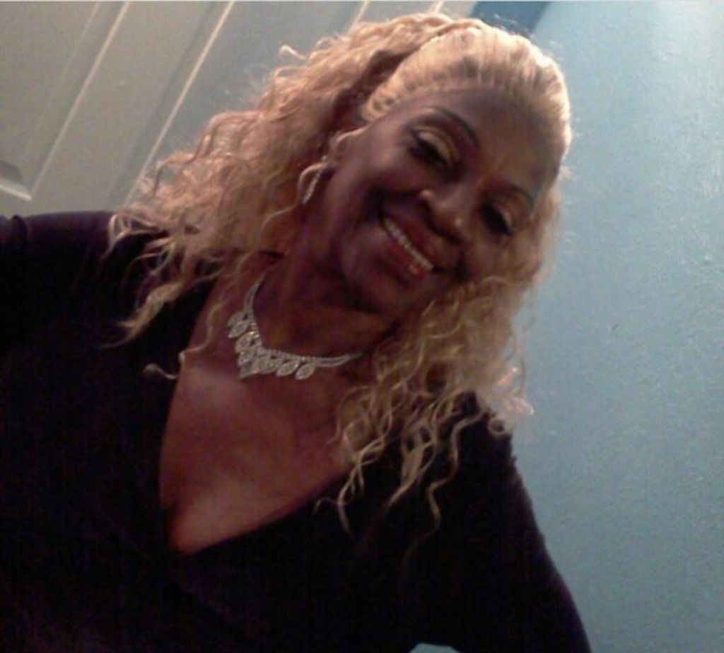 Dorothy Marie Harris
