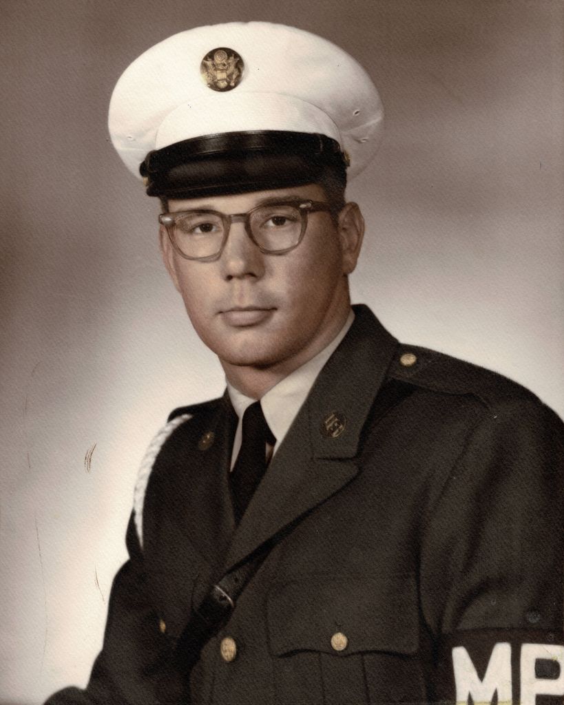 Gerard "Jerry" Sherry