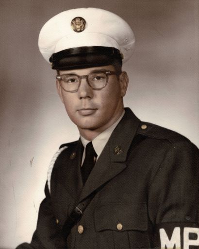 Gerard "Jerry" Sherry Profile Photo