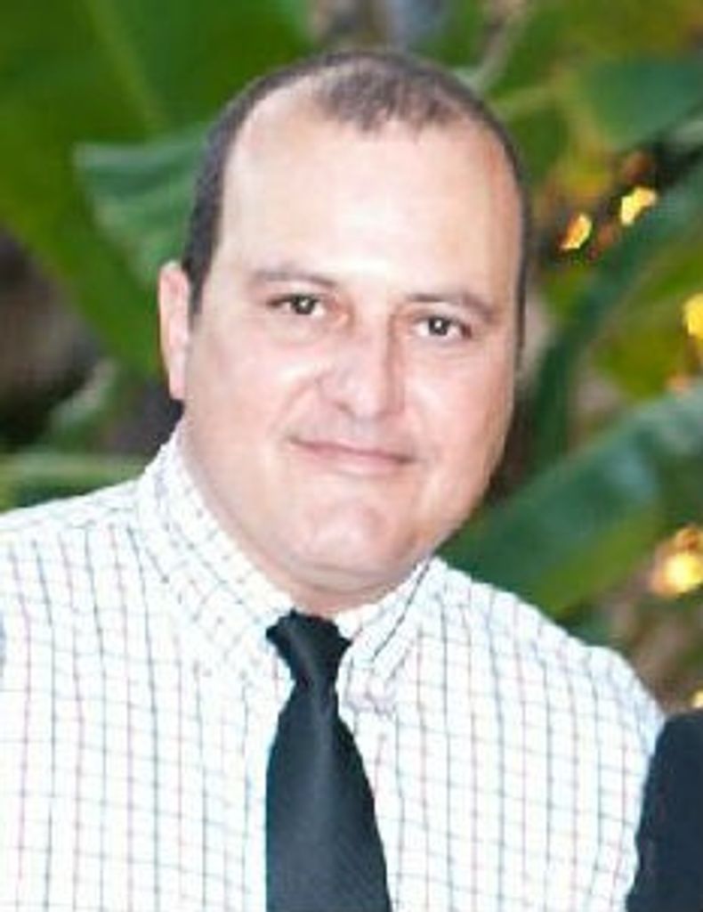 Barbaro  Horta