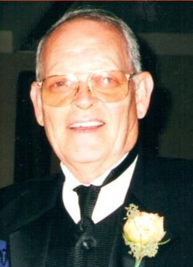 James R. Campbell Profile Photo