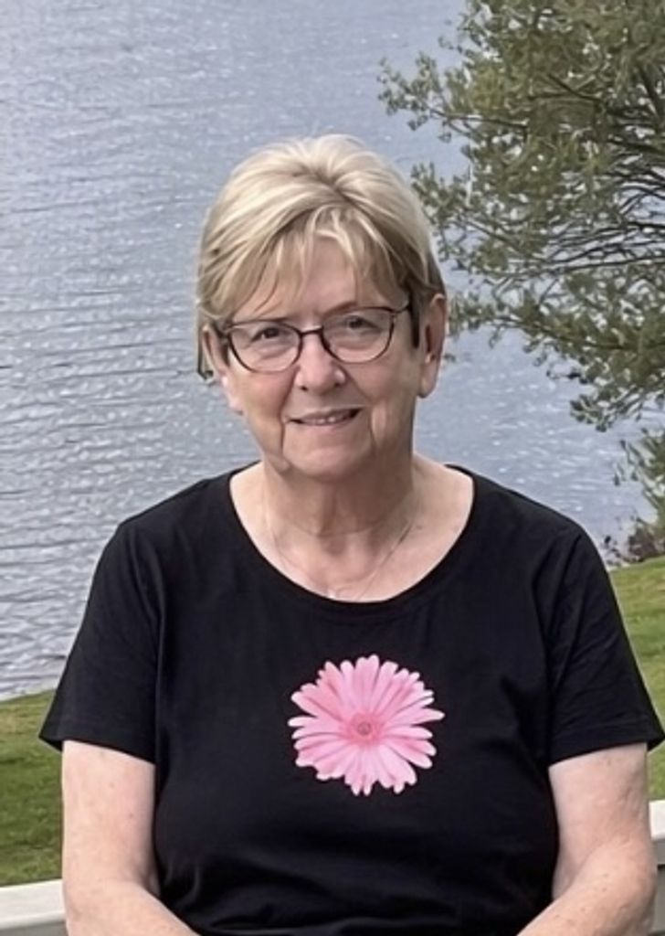 Linda Faye Bonsell Profile Photo