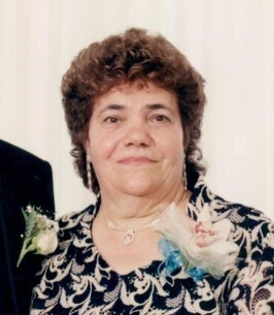Belarmina Medeiros