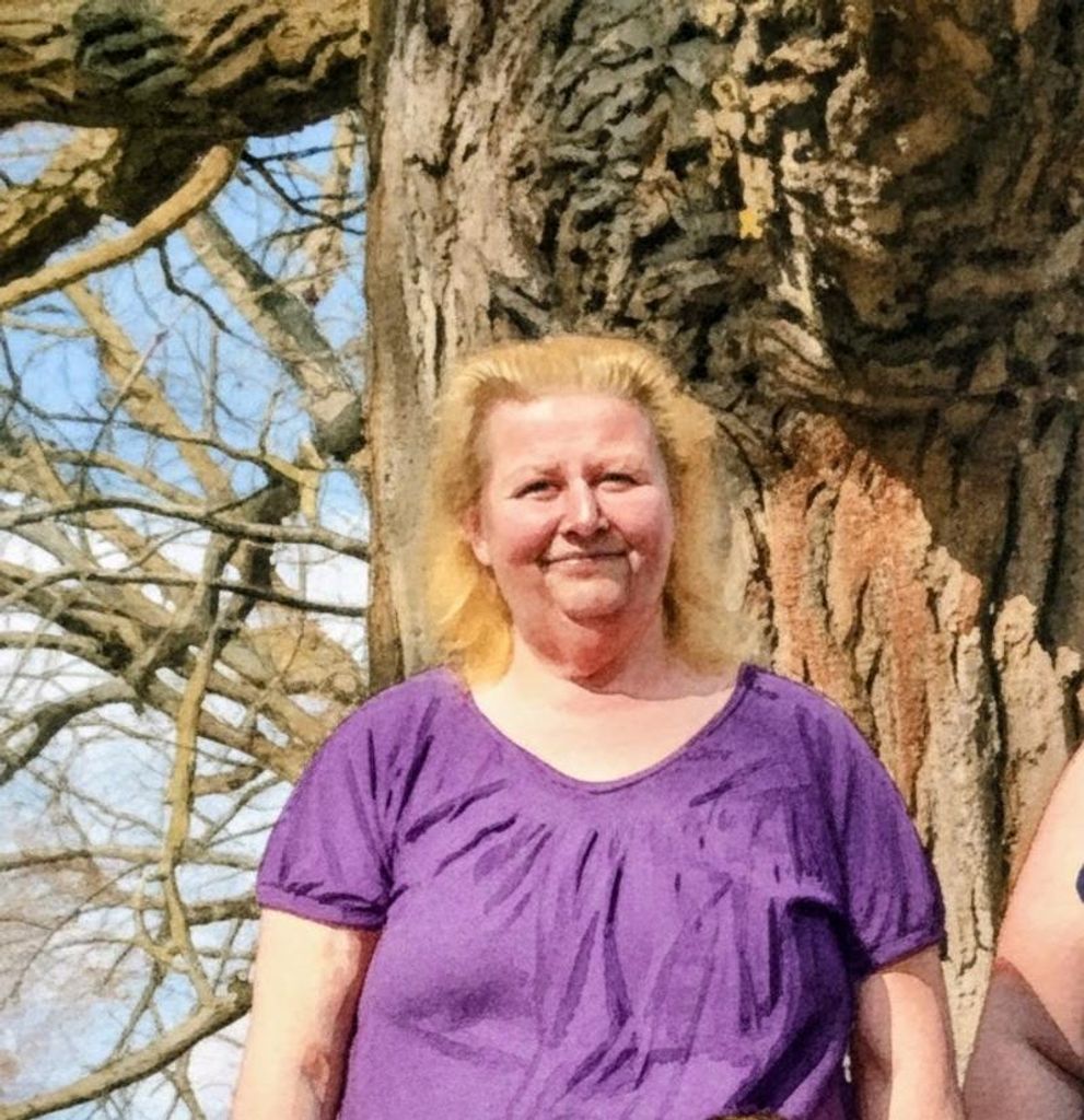 Cassandra Uksas Profile Photo