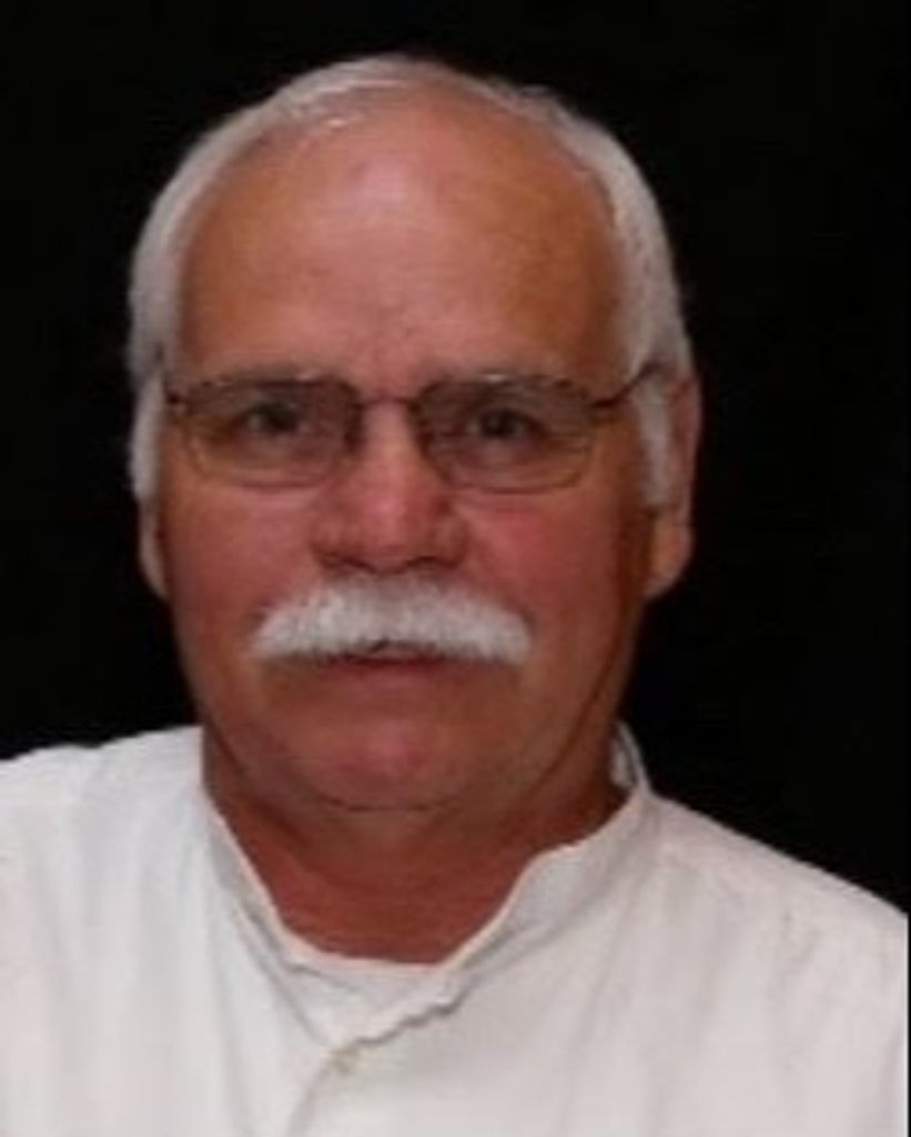 Darryl "Buddy" A. Molnar