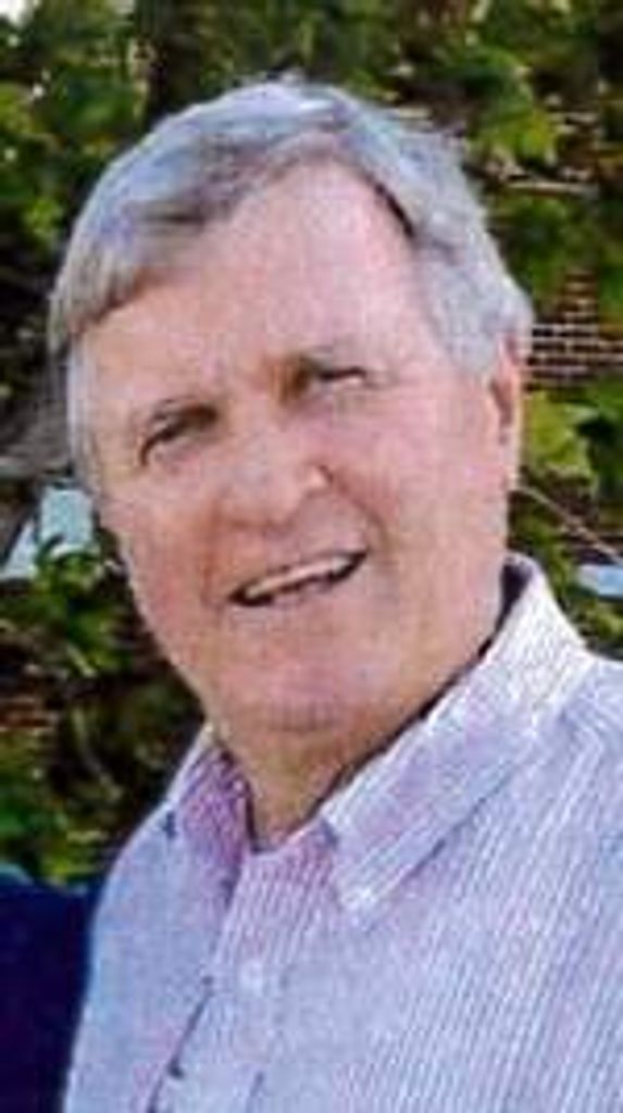Edgar D. "Ed" Wert Jr