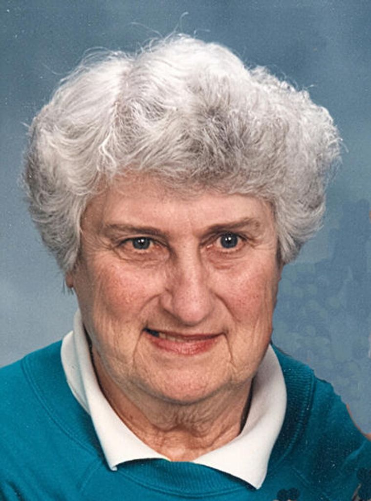Ethel M. Femal