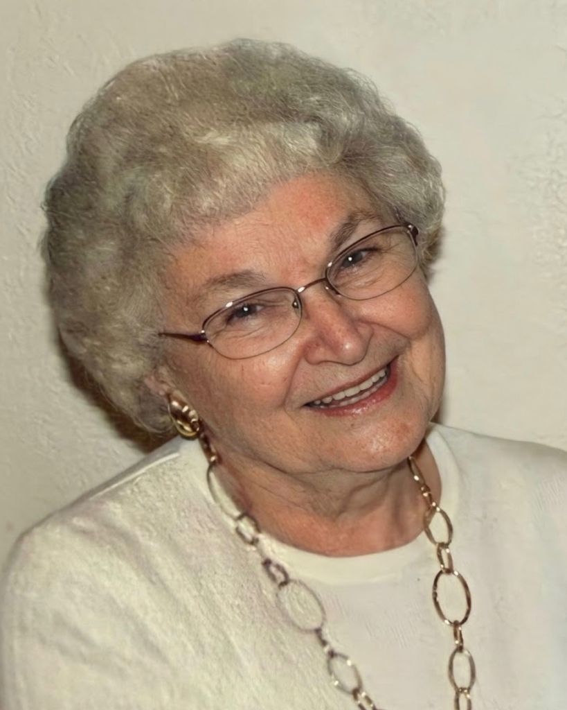 Eunice Savenko