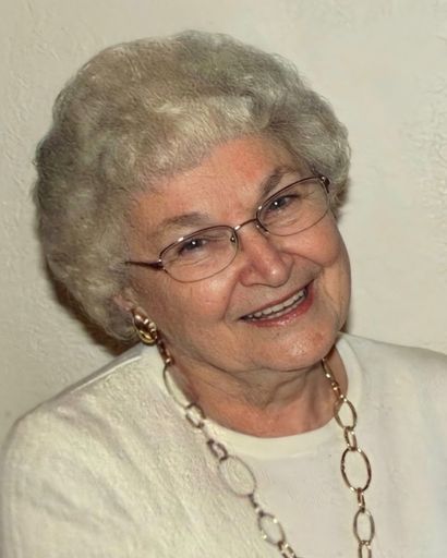 Eunice Savenko's obituary image