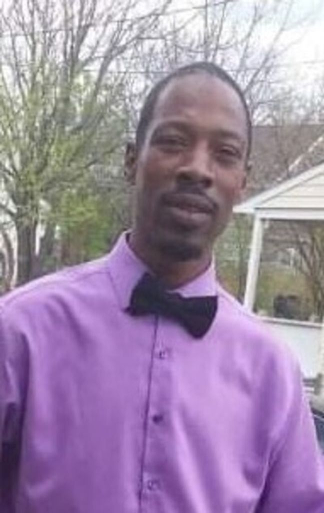 Antone D. Meadows Profile Photo