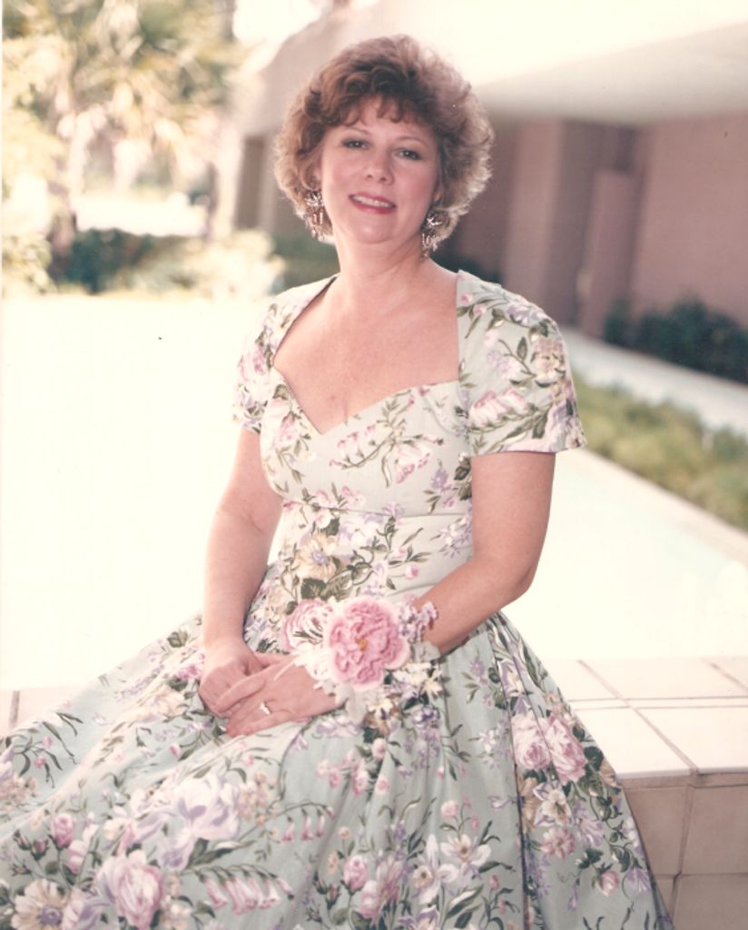 Pamela Pledger Profile Photo