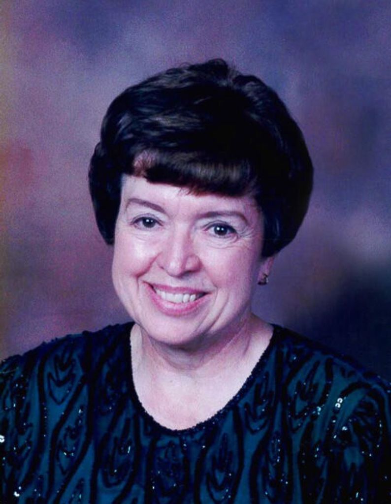 Doris Standing