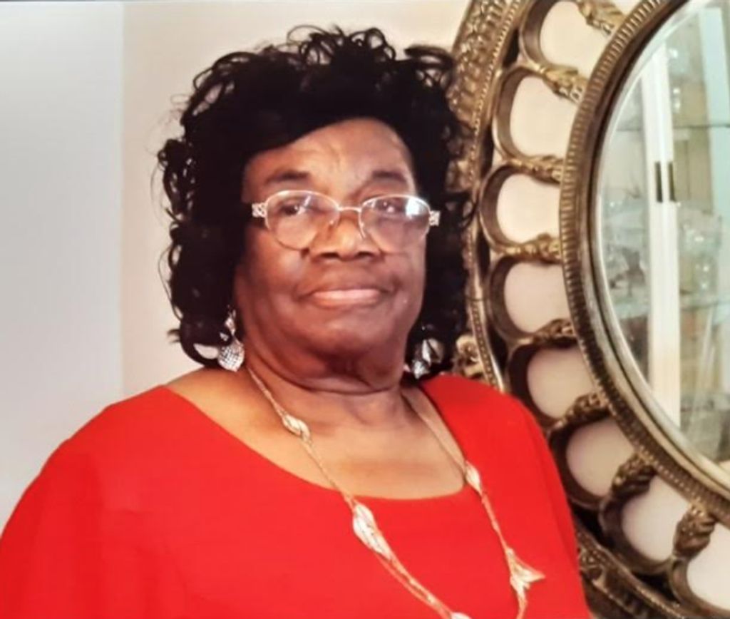 Mrs. Elizabeth Stewart
