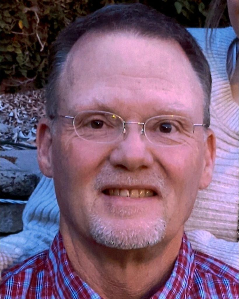 William Austin McLain, Jr.