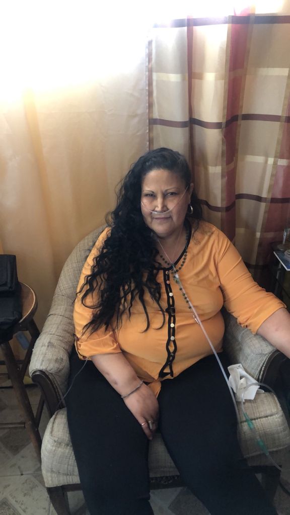 Rosa Marquez Profile Photo