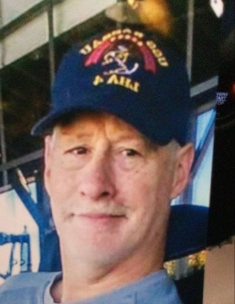 Larry Bloyd