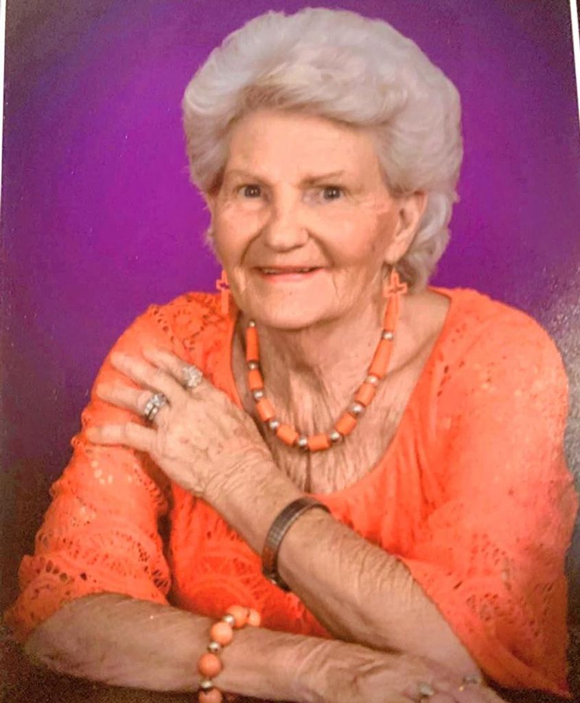 Lois Jean Archie Moore Denison Profile Photo