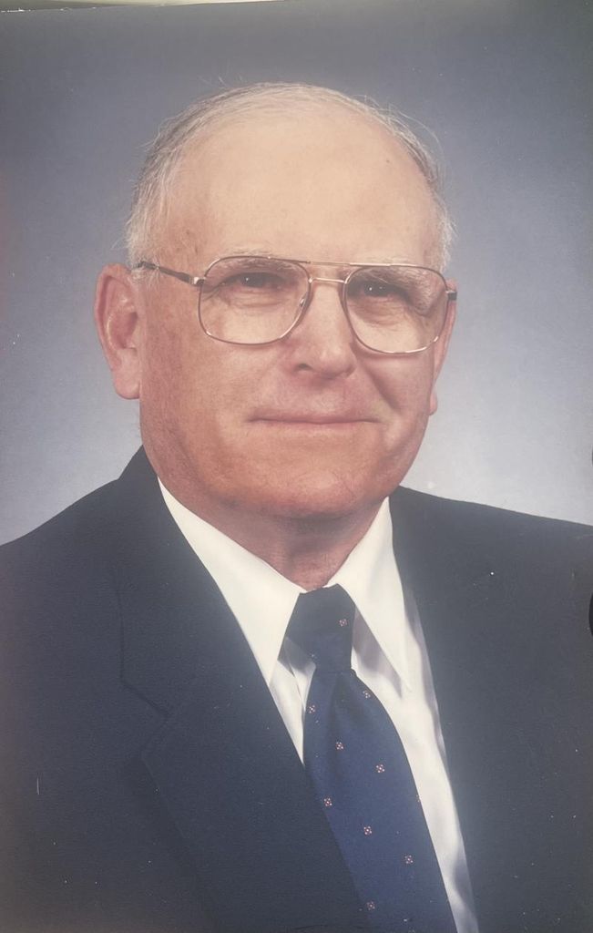 Maurice Wendell Hager