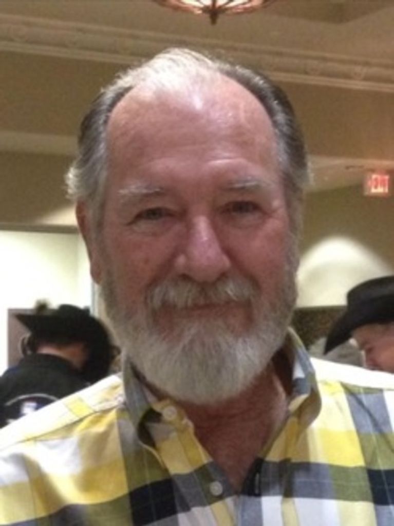 Nathan Joe Cobb