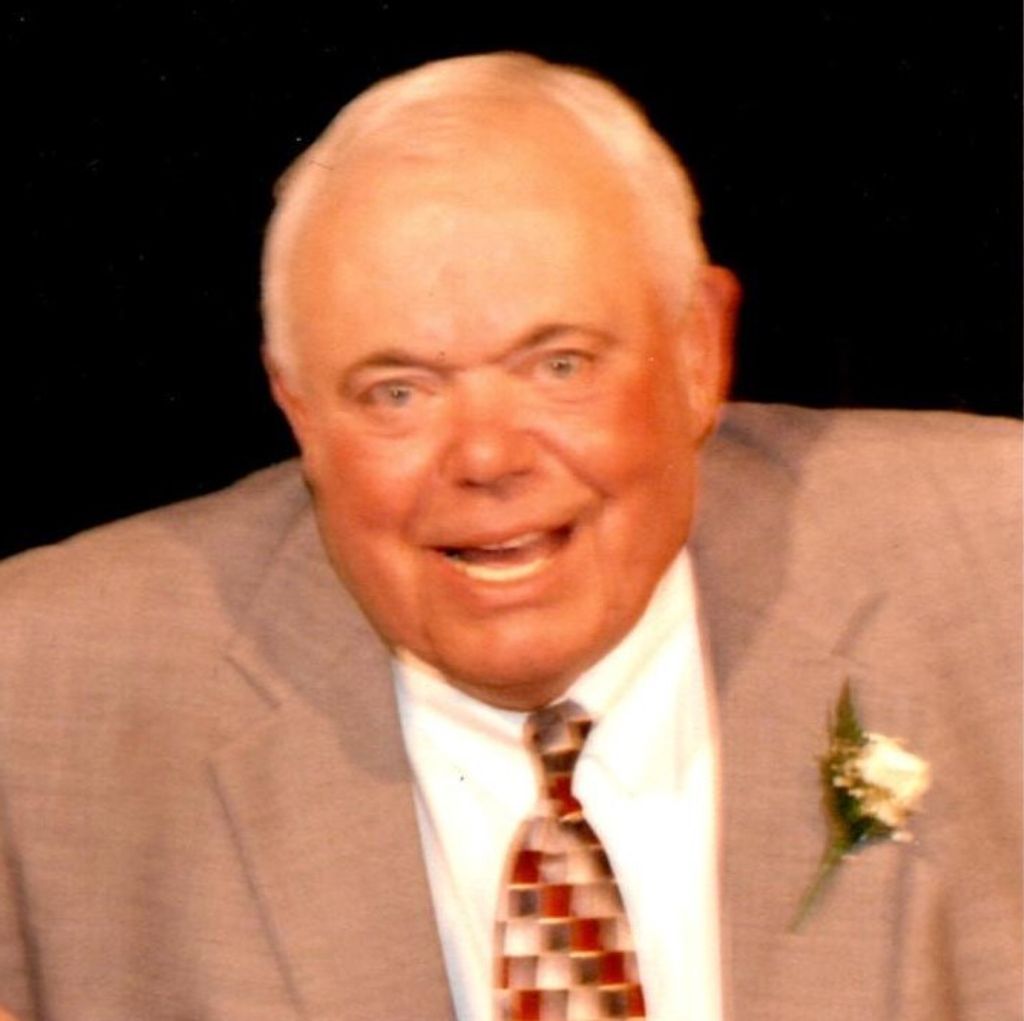 Kenneth D. Gill