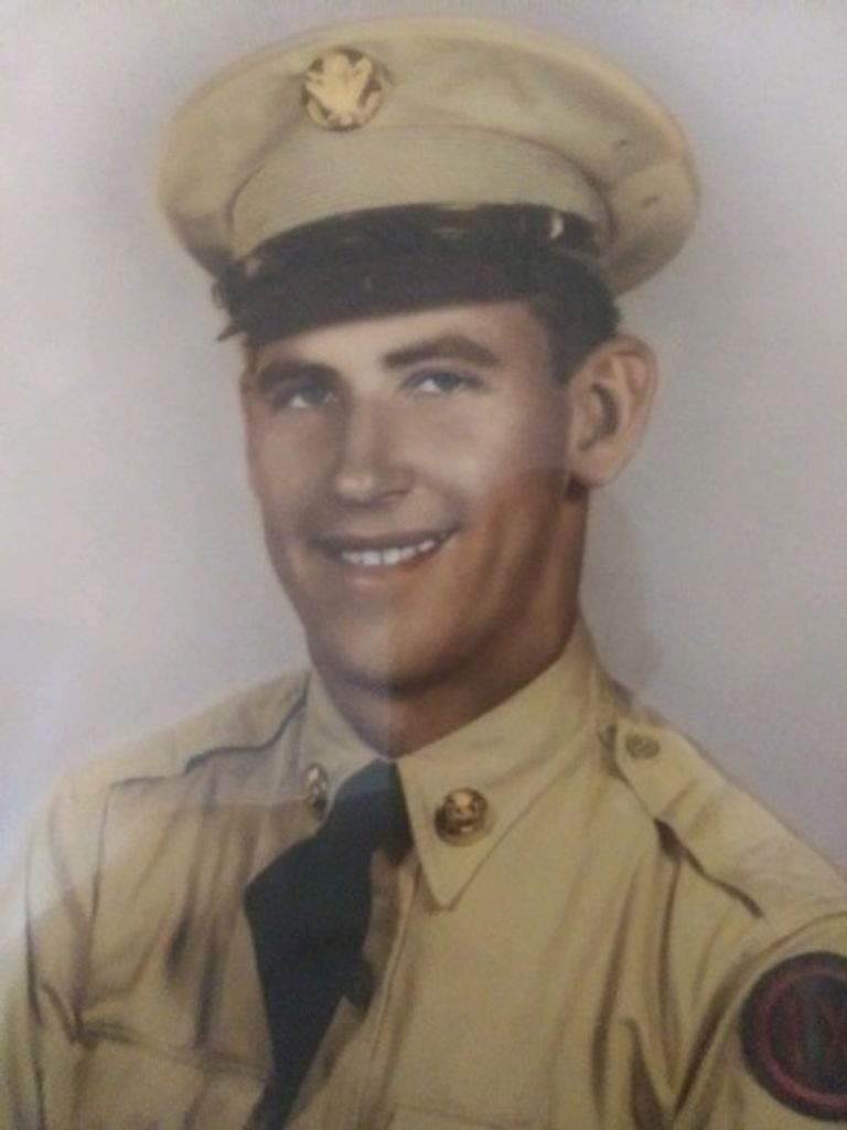 Adelphus "Slim" Greiving Profile Photo