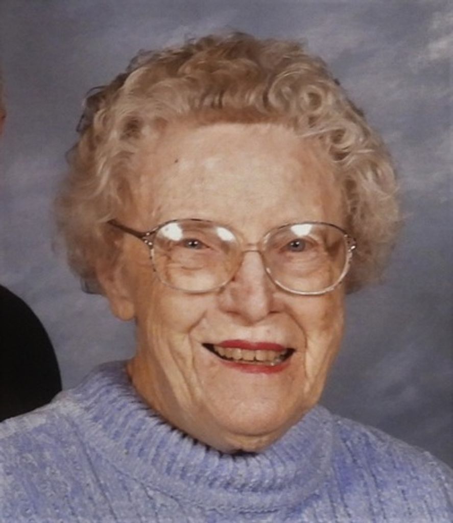 Mary Katherine Merriken Profile Photo