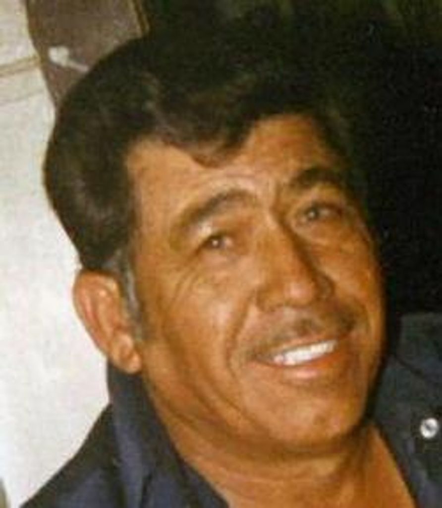Jose Gutierrez Profile Photo