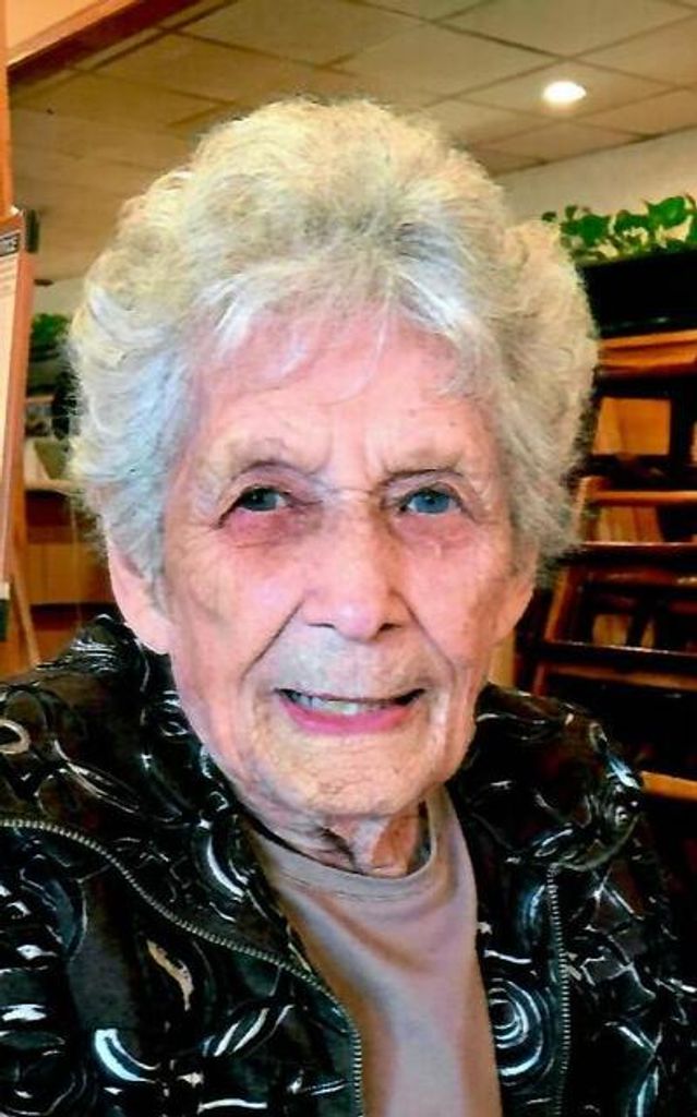 Helen L. Kornblum