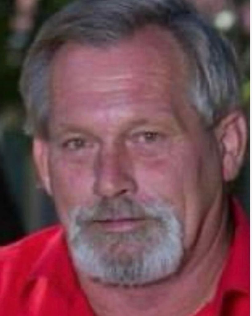 David Lynn Jenkins Profile Photo