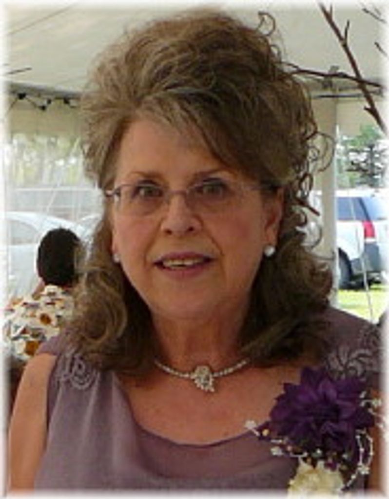 Shirley Ann Yaroshinski (Nee Yanisiw)