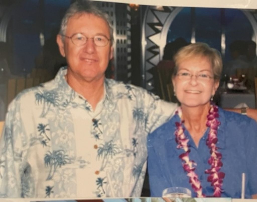 Nancy Sparks Profile Photo