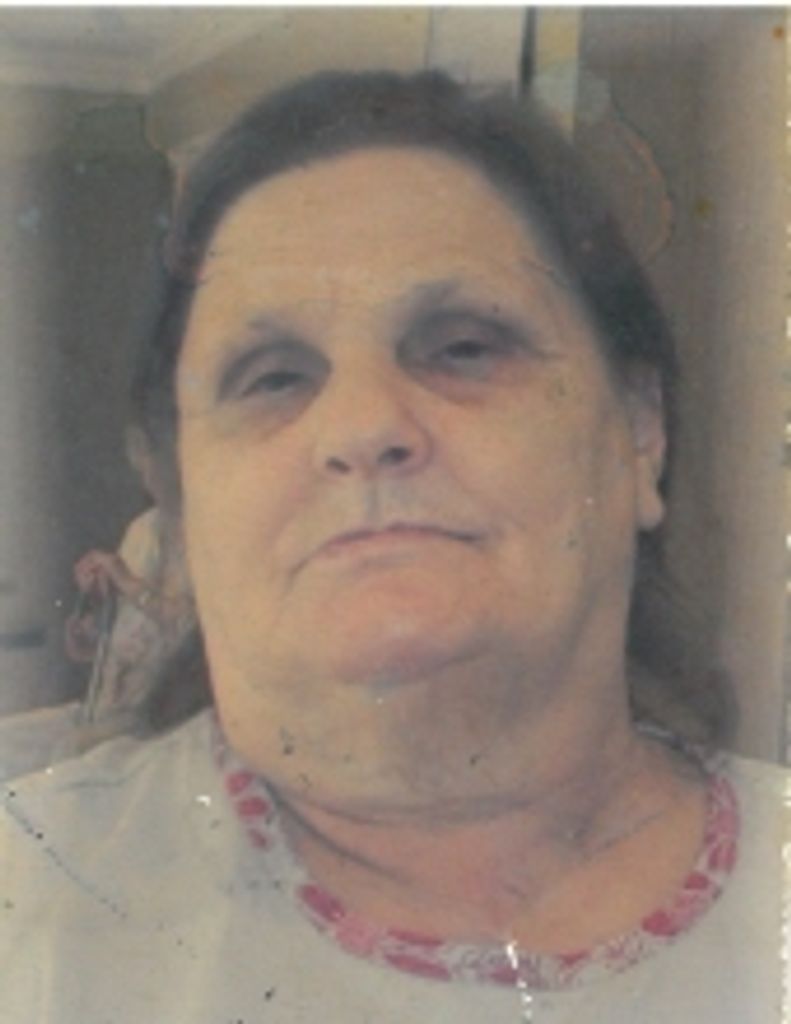 Helen Morris Ladd Childers