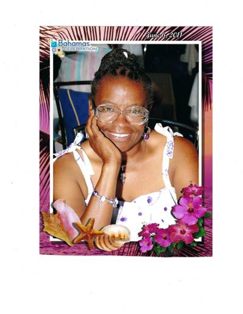 Ms. Lydia H. Salaam-Freeman Profile Photo