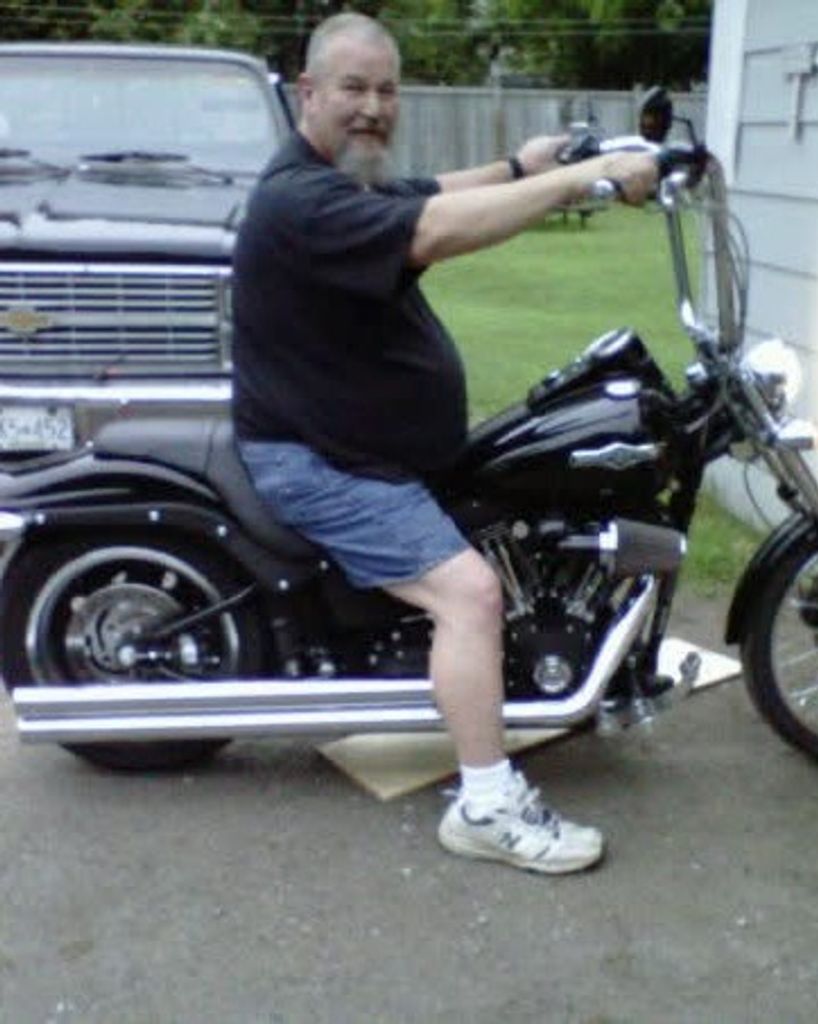 Ken Hazzard