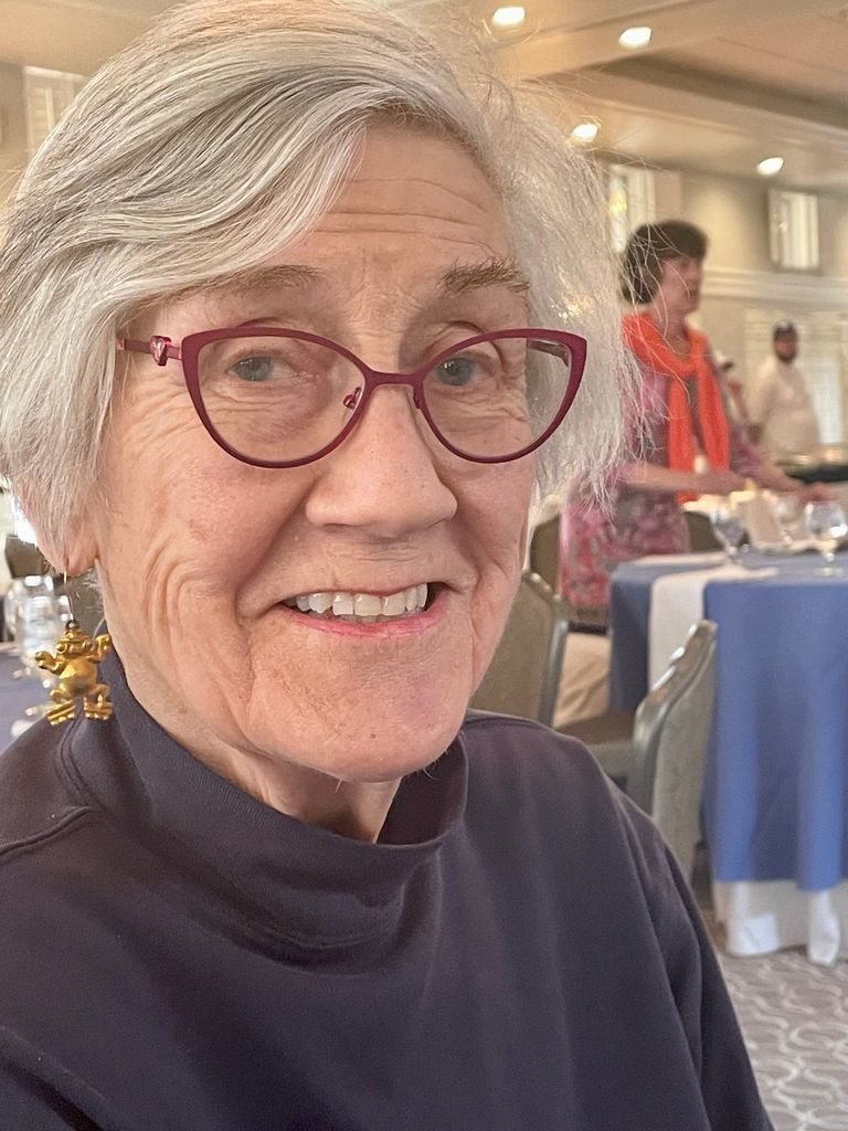 Elizabeth Campbell Magnuson