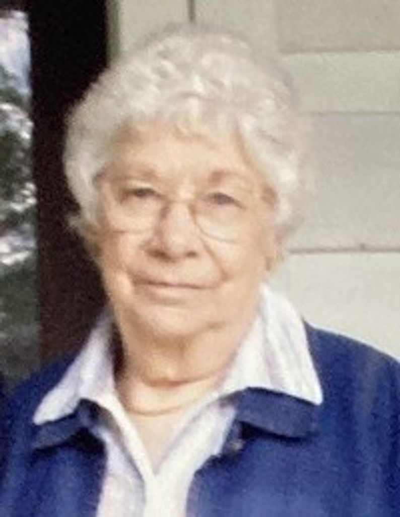 Ida "Dutchie" Dillenbeck Profile Photo