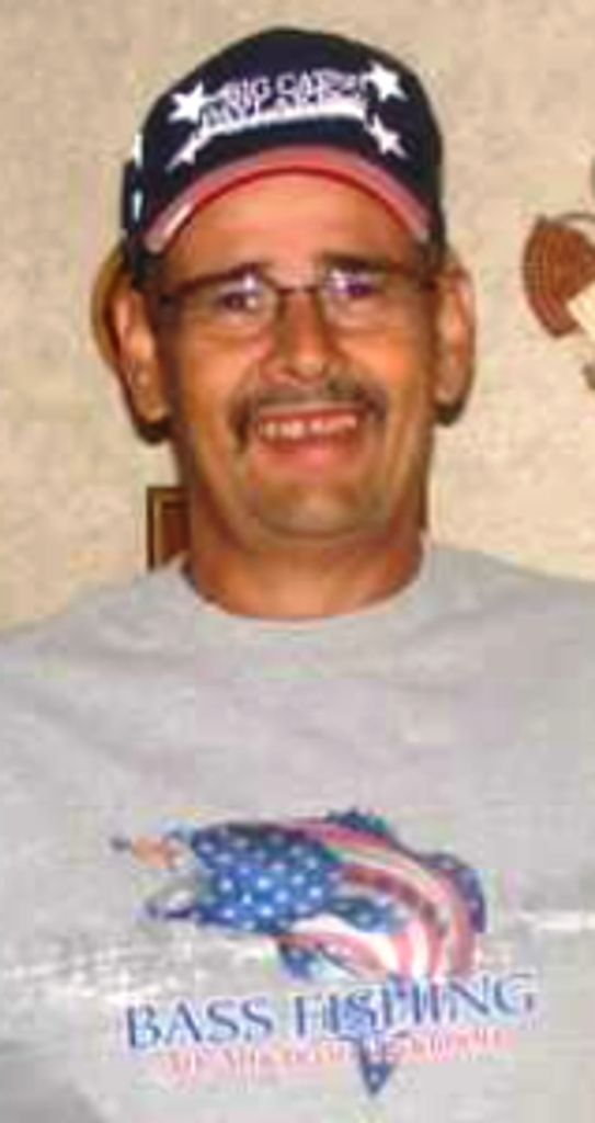 Eddie Leftwich Profile Photo