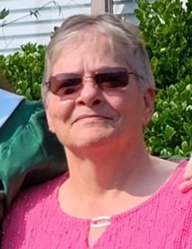 Ellen Marie (Maner)  Tucker