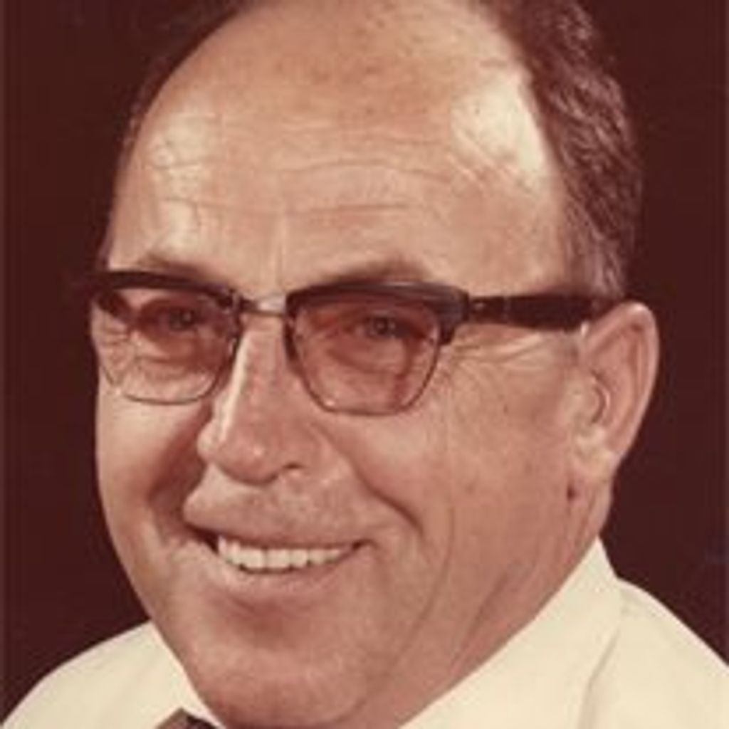 Donald Davis