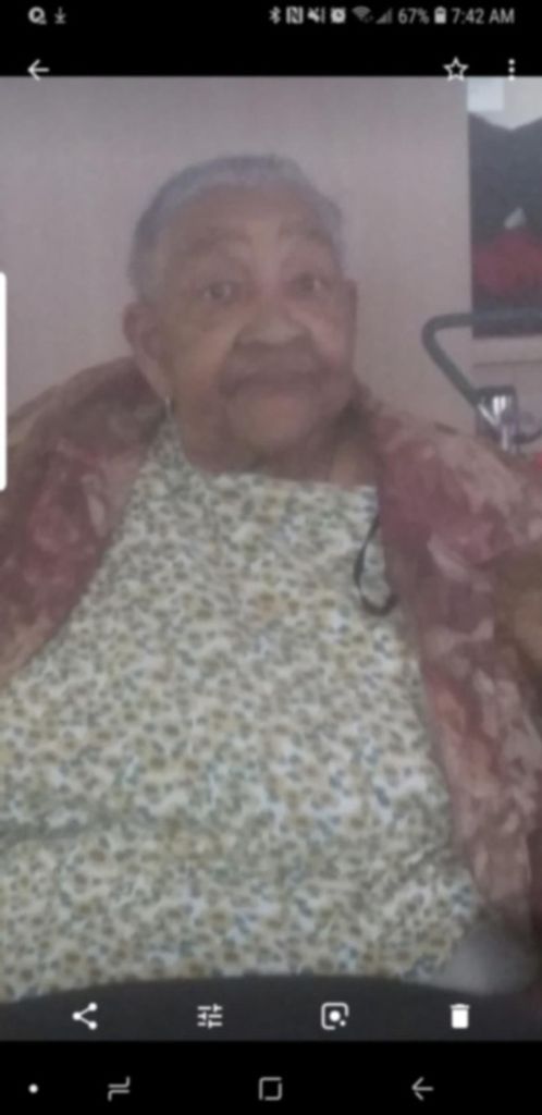 Ruby Ray Arnold Profile Photo