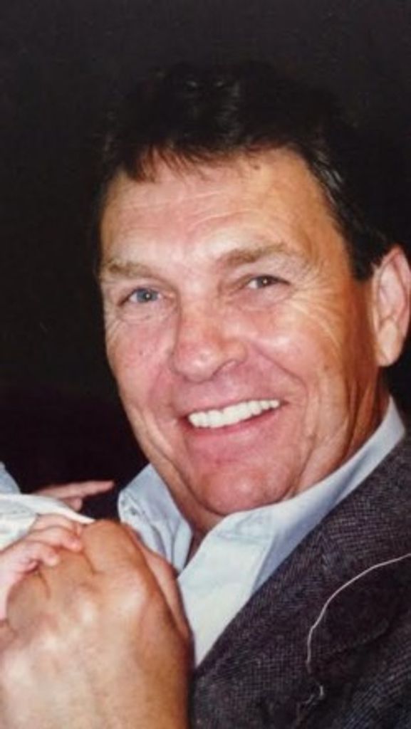 B. Irvin Rippons