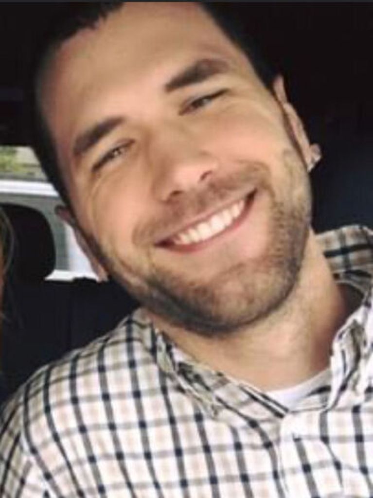 John Andrew Lutz Profile Photo