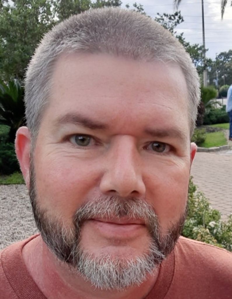 Michael Paul Lott Profile Photo