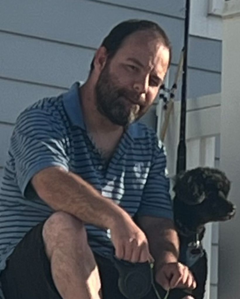 Andrew Corrigan Clapp