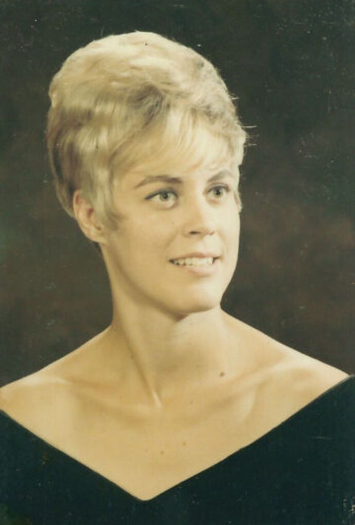 Carole Sue Long